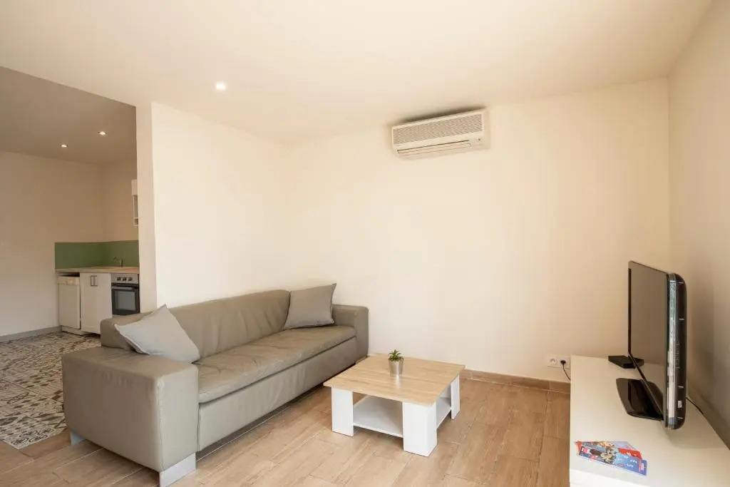 Appartements avec piscine