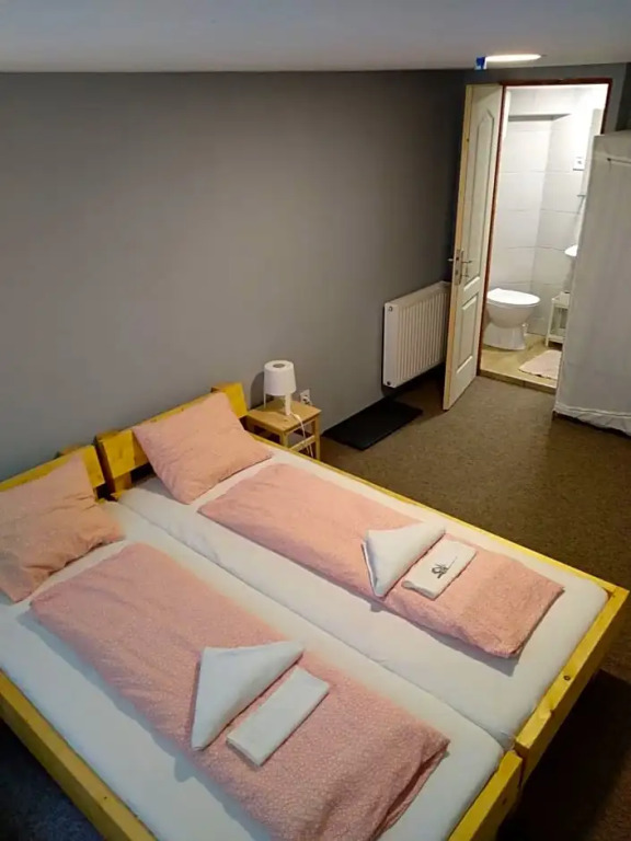 HoBar Apartment