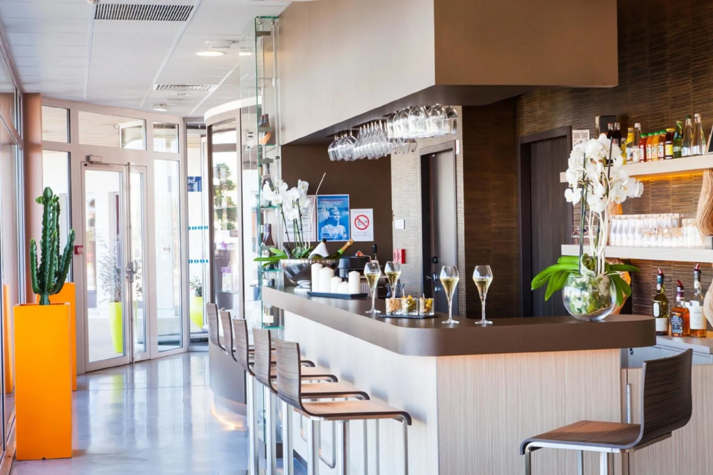 Ibis Styles Dijon Nord Valmy