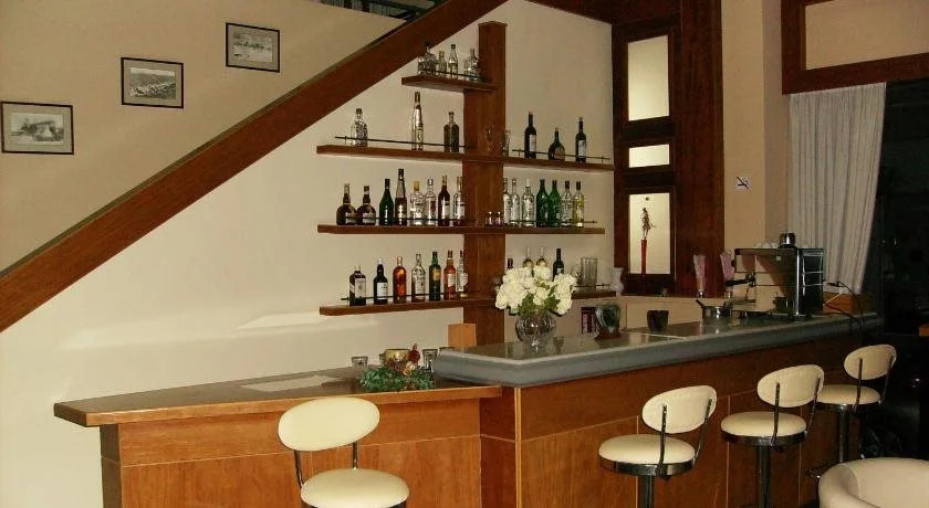 Hotel Pantheon