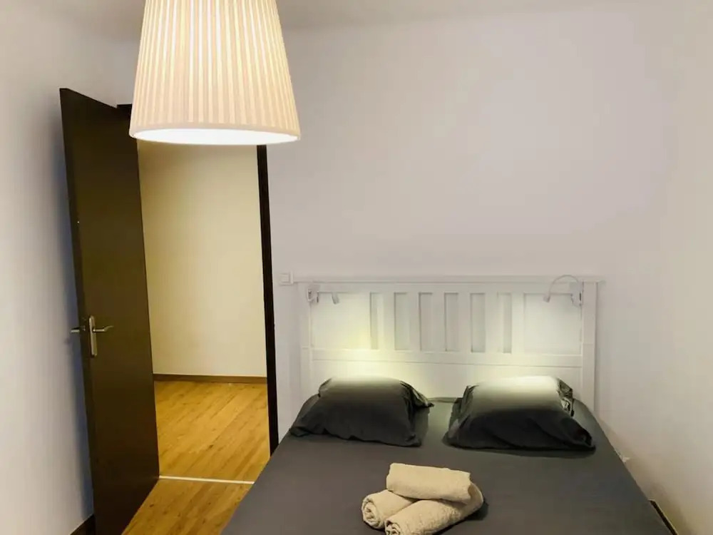 Rose Appartement