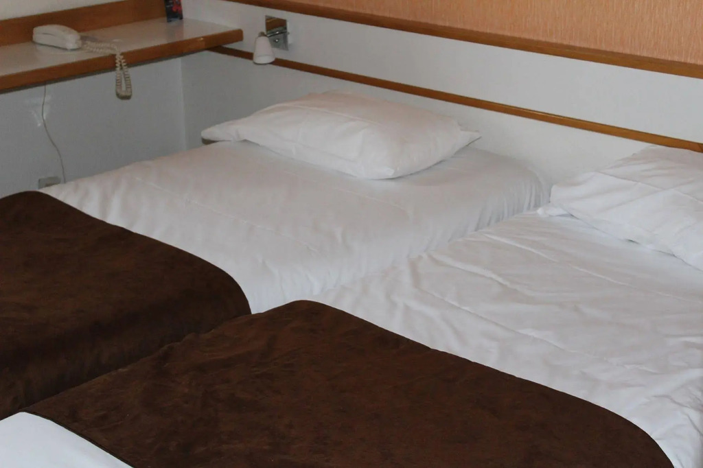 HOTEL Chateau-Thierry Centre