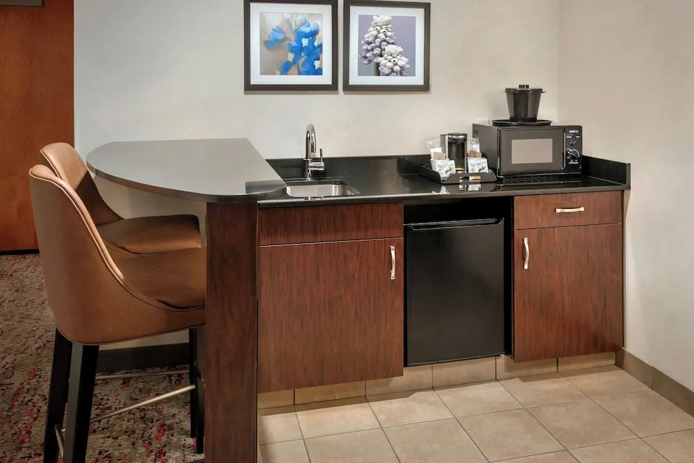 Fairfield Inn & Suites Lenox Great Barrington/Berkshires