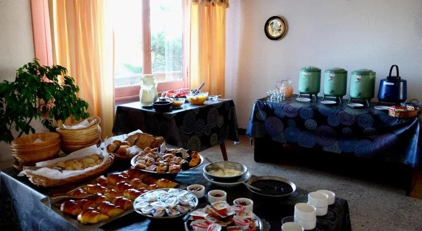 Hotel Bella Vista