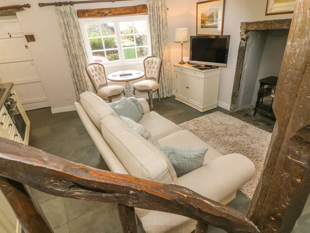 Bank View Cottage