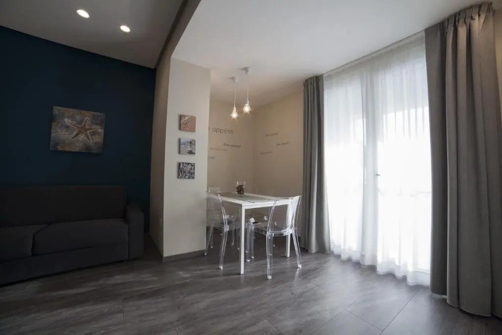 Residence del sole Manfredonia