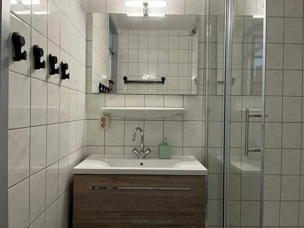 Spacious Apartment in Maartenszee Dune