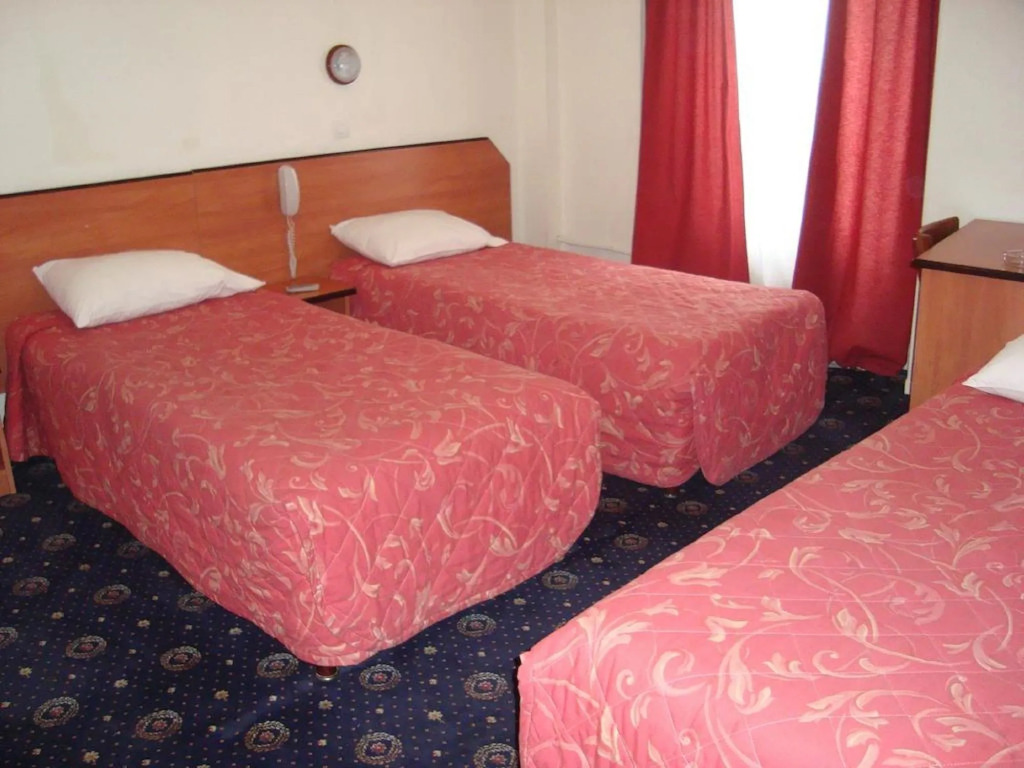 Hotel Liberty