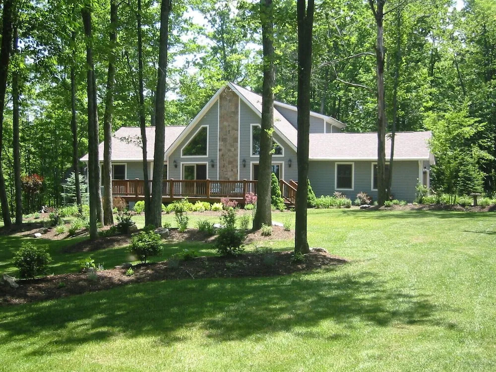 San-Stress 4 Bedroom House
