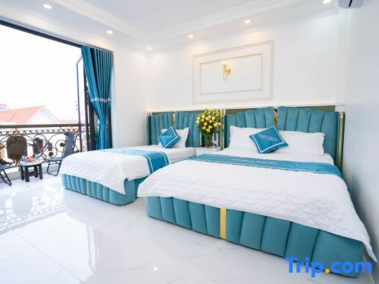 Legacy Hotel Ninh Binh 1