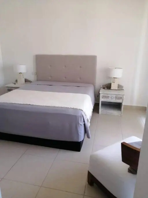 Villa Residencial