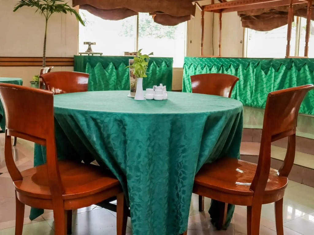 NIDA Rooms Cempaka Senen Market