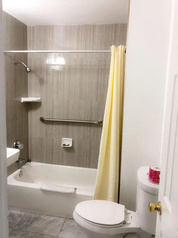 Casa Blanca Inn - Whittier, Los Angeles