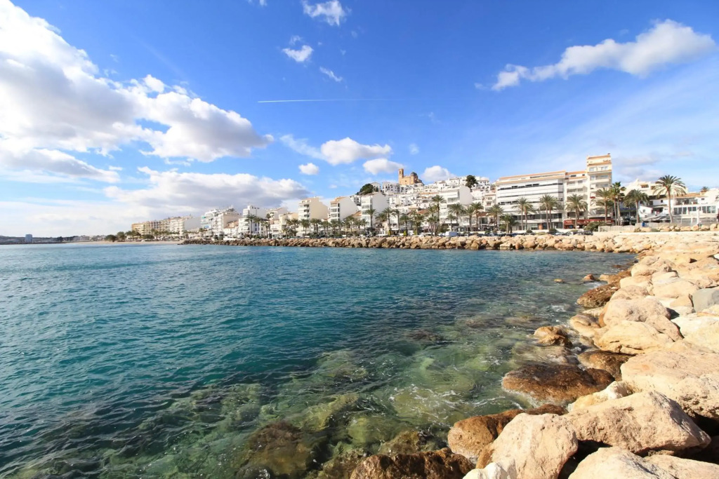 Apartamento Esperanza by Altea Blanca
