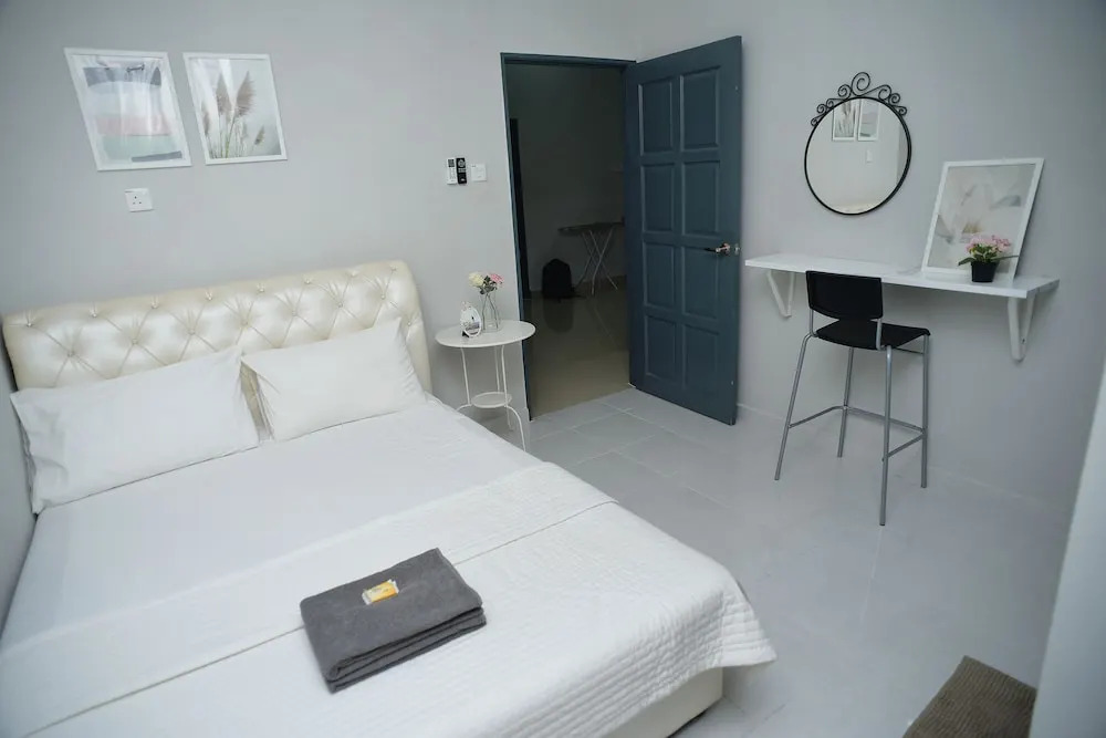 Desa Golf Homestay