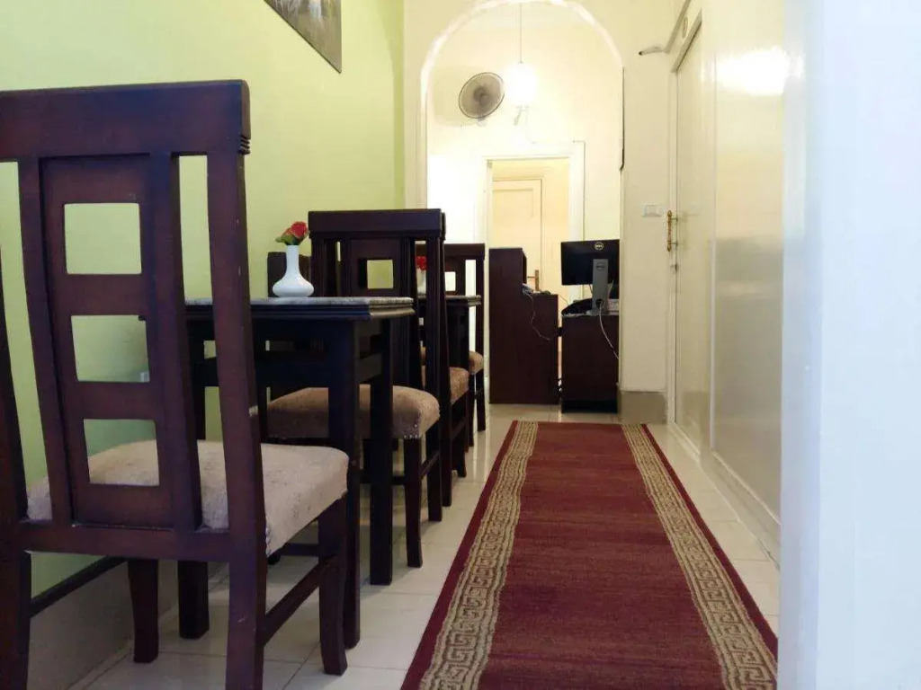 Golden Star Hostel