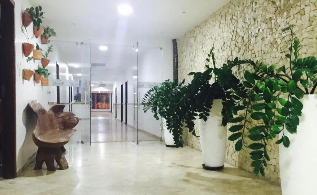 Belavista Hotel