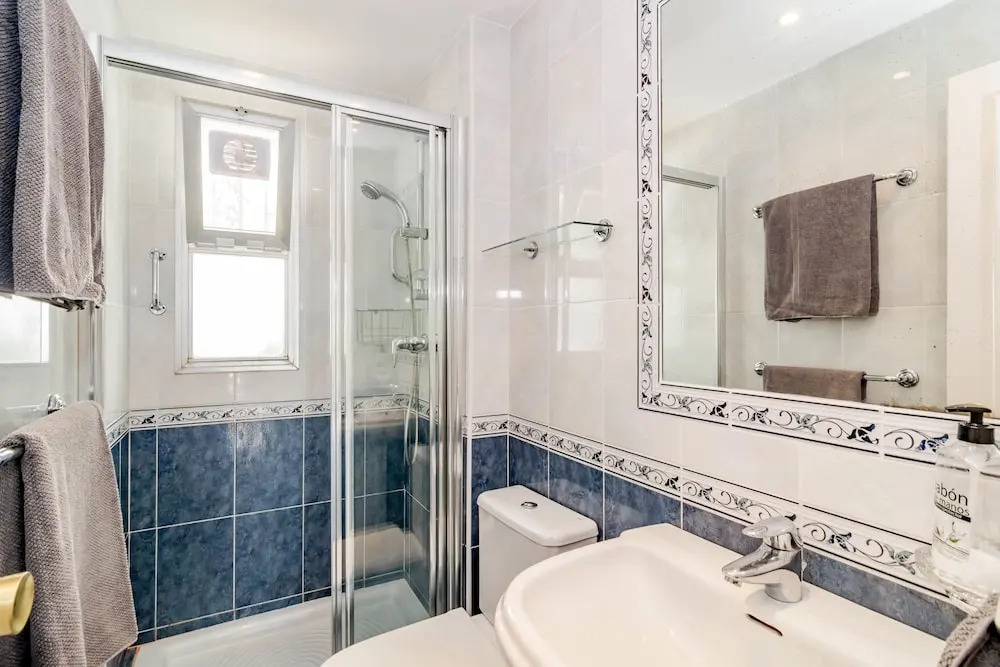 Apartment Los Dragos - Roomservice
