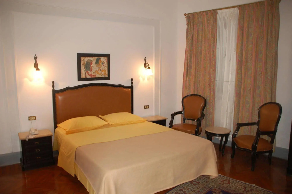 Victoria Cairo Hotel