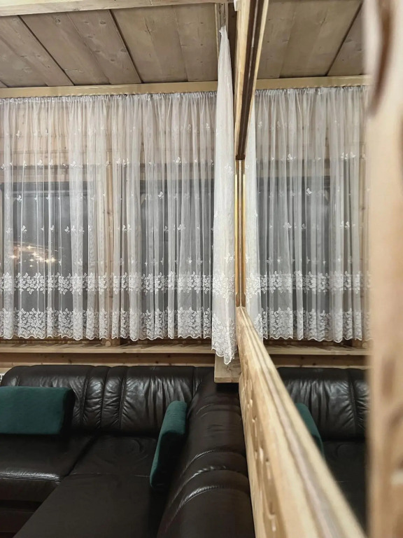 Apartamenty Góralski DACH NAD GŁOWĄ