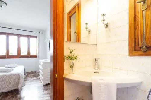 Villa Fustera - Costa CarpeDiem