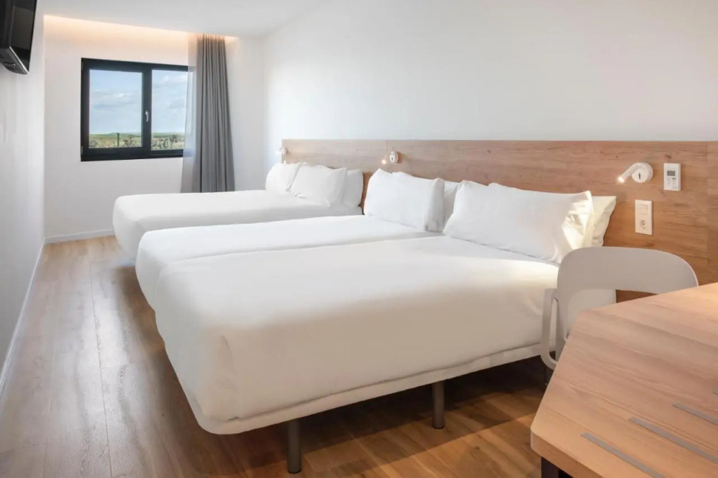B&B HOTEL Écija