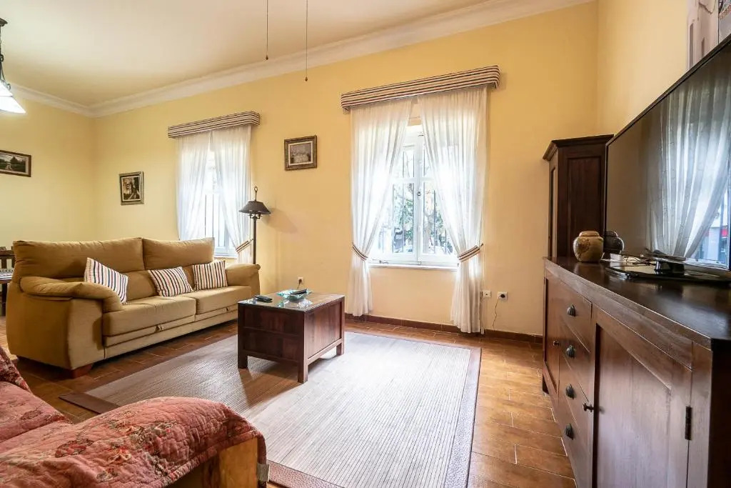 Gran Apartamento Avenida 57