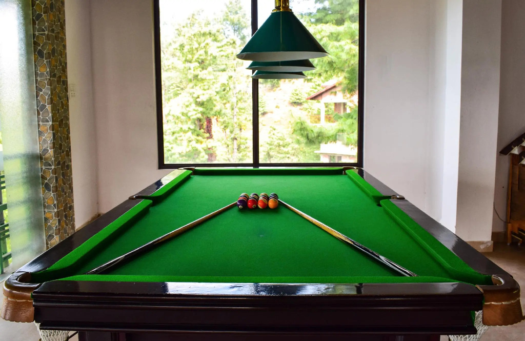 Aachman Nature Valley Resort Mashobra BY NAINA STAYCATION- Private Parking - Balcony and valley view Rooms