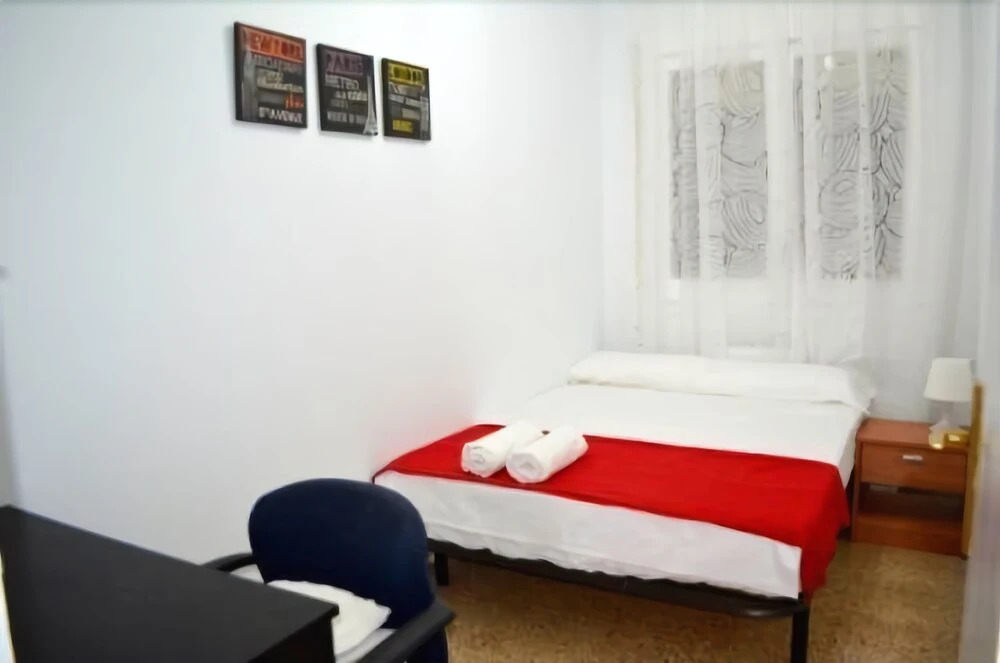 Bed&Bcn Gran Via