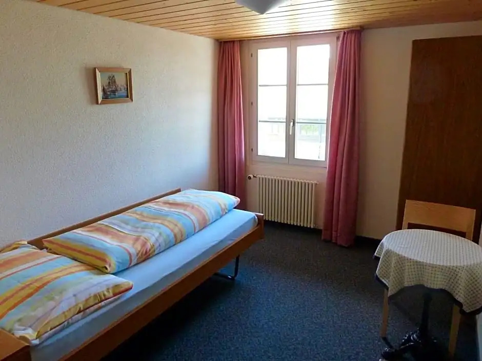 Berghaus Männlichen