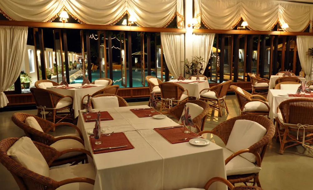 Memento Resort