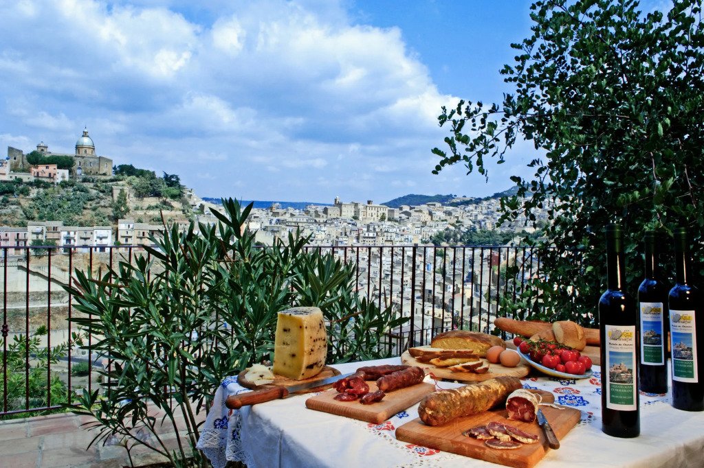 La Casa sulla Collina dOro