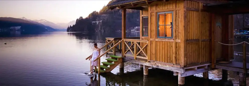 Hotel Seefischer - Finest Hideaway