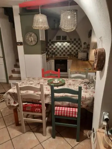 Appartamento Sopramonte