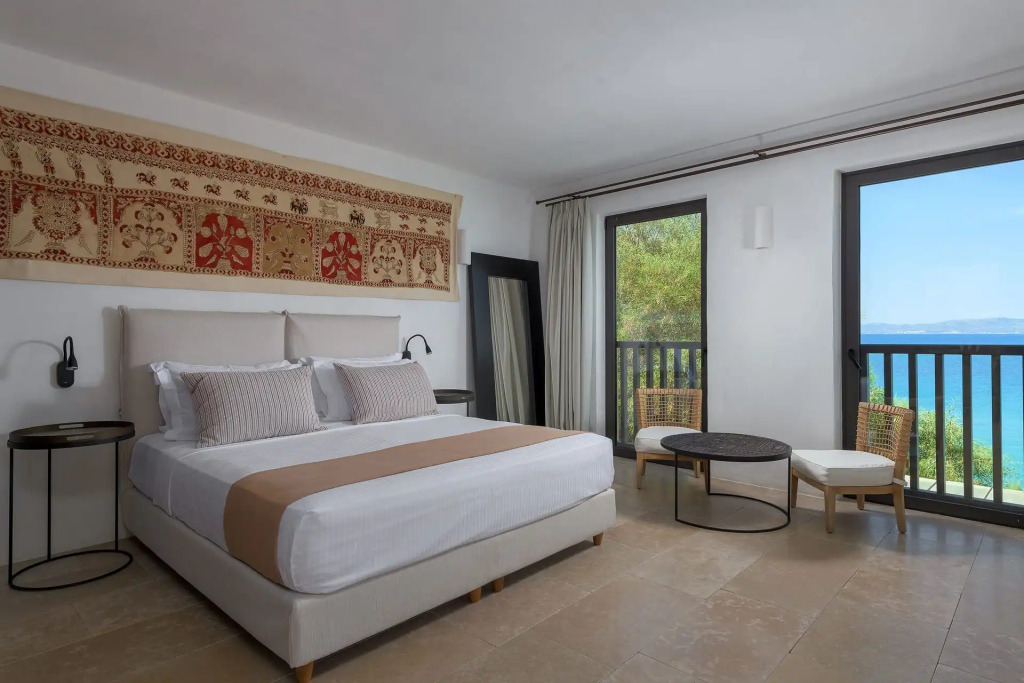 Villa Aquavisionaire