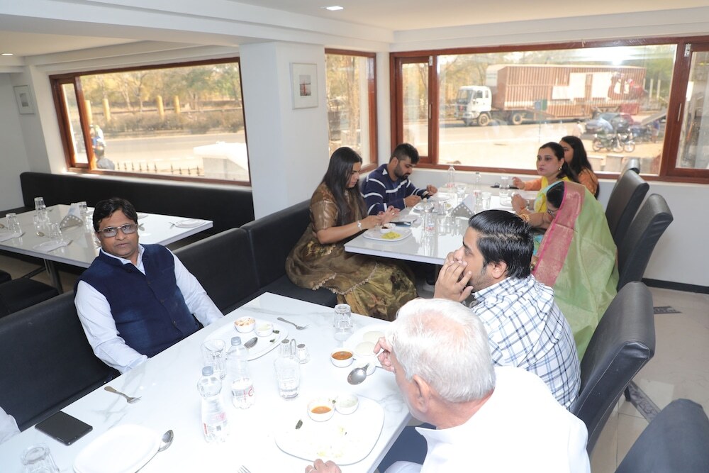 Hotel Kewal