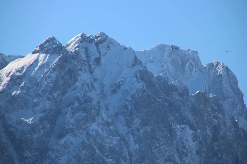 Alpen - Apartments II