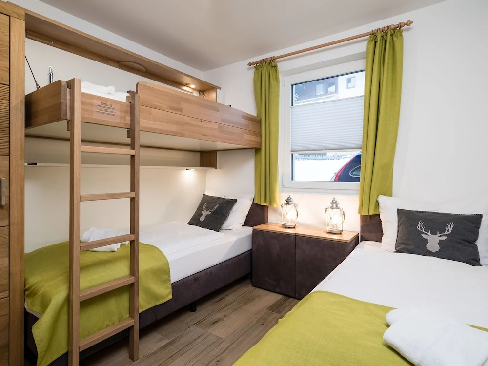 Luxurious Apartment in Piesendorf Near Ski Area