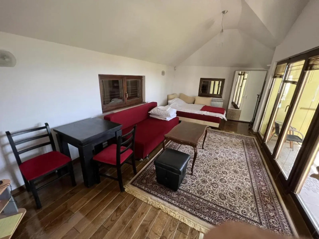 Villa Golden Hill