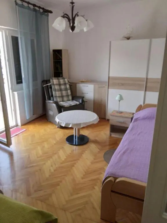 Apartment Eli - 50m from the sea