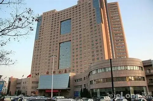 Qingdao Fuxin Hotel