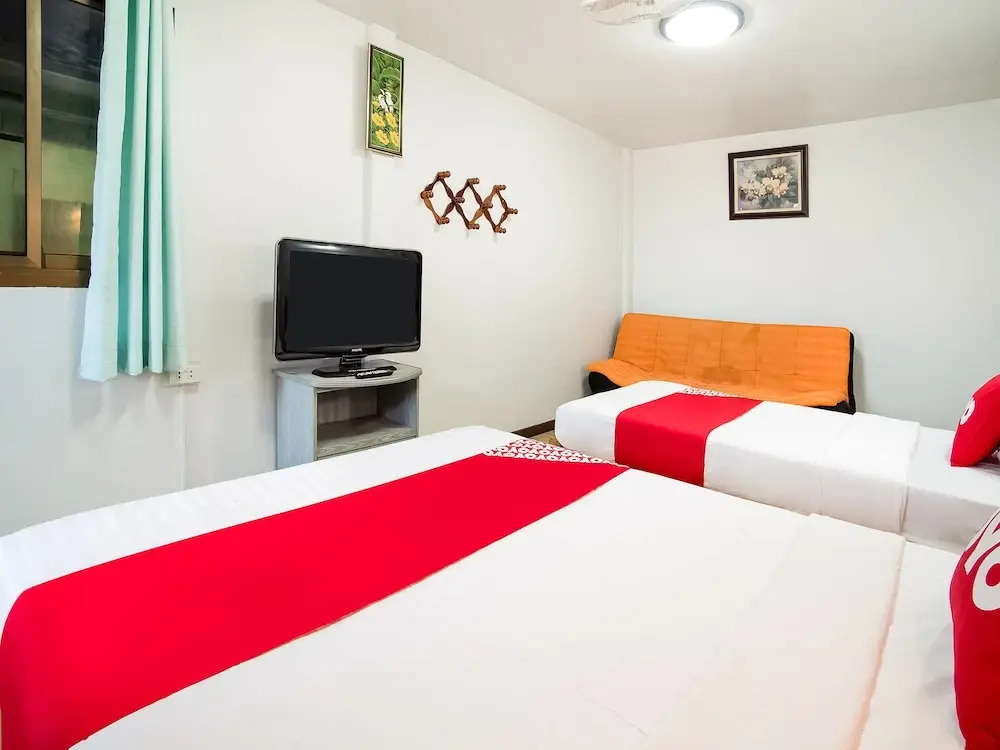 OYO 356 P.u. Guesthouse