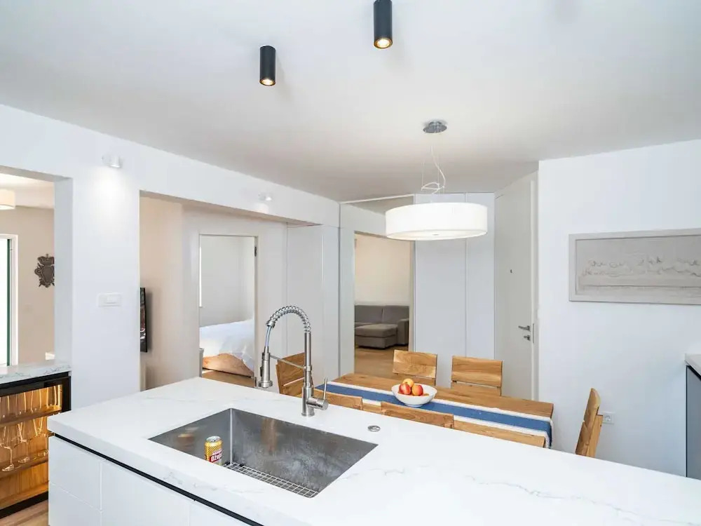 Apartment Villa Claudia