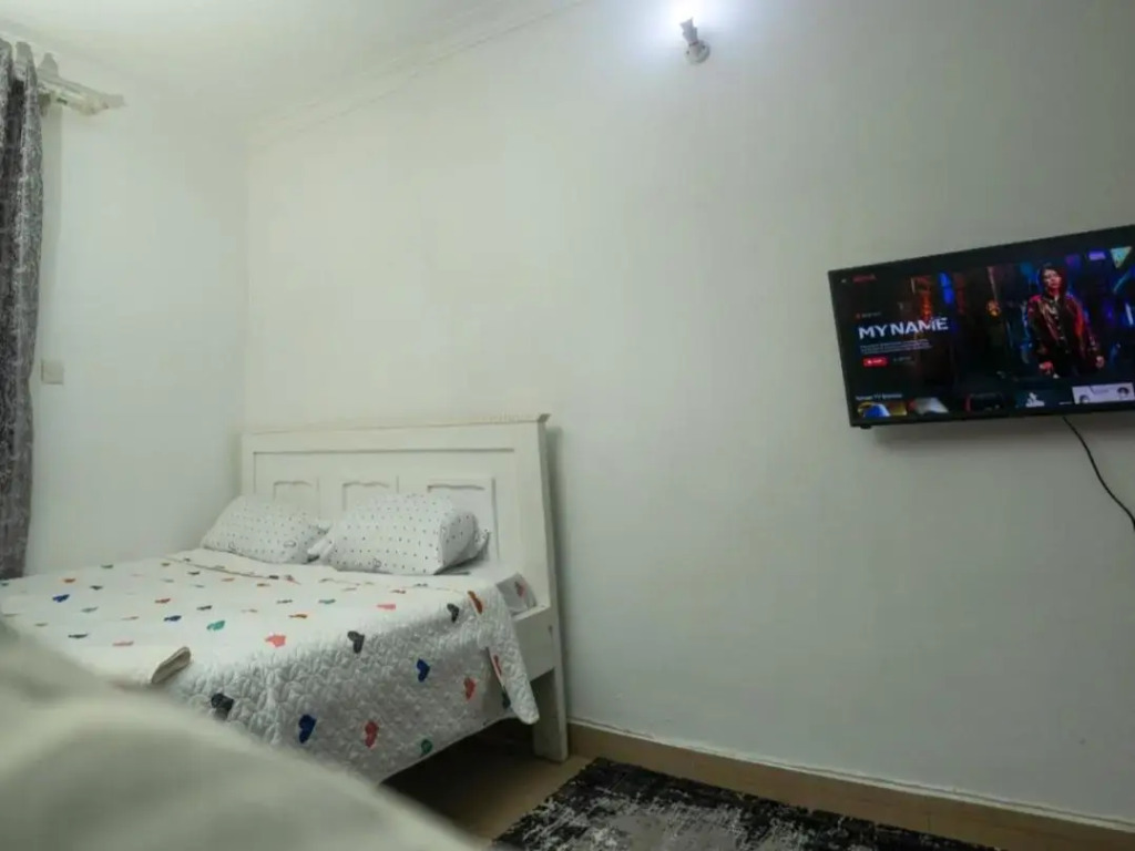 Oceanic Luxury Serviced Apartments