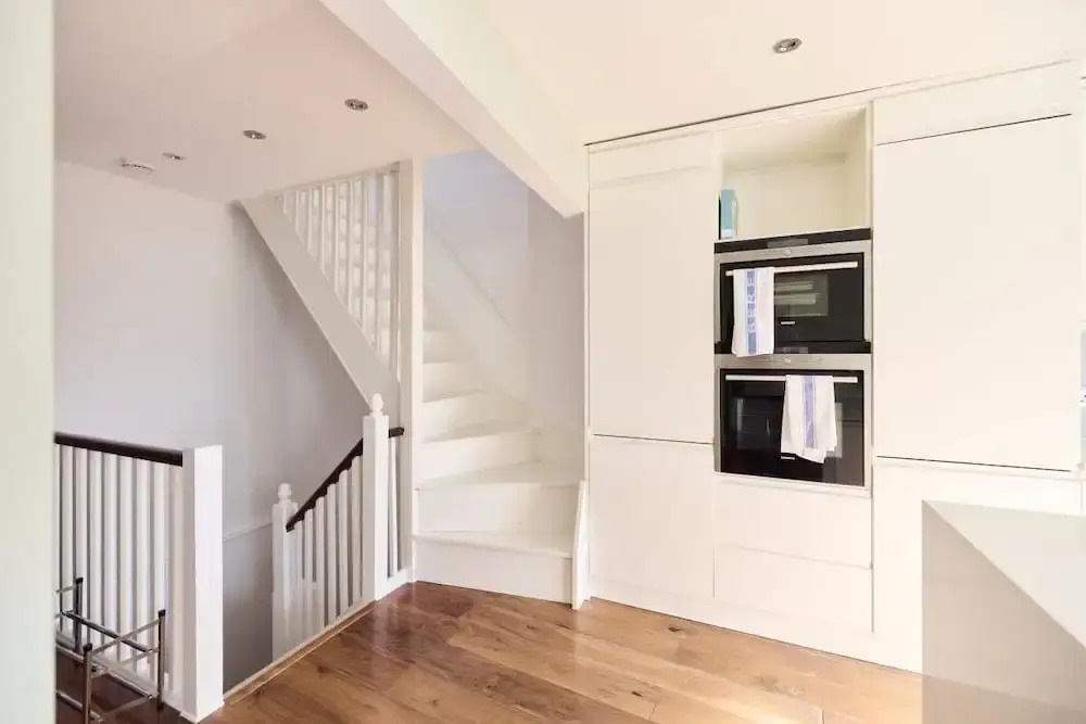 The Notting Hill Hideout - 2bdr Apartment