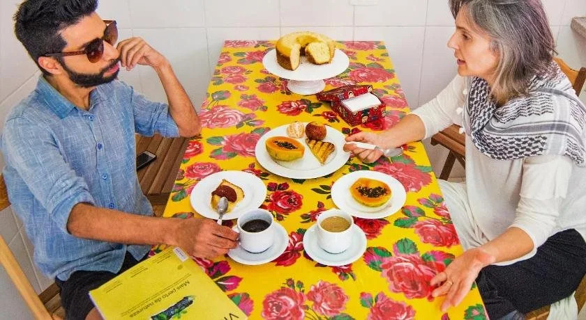 MADÁ Hostel