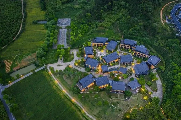 Mogan Valley Resort