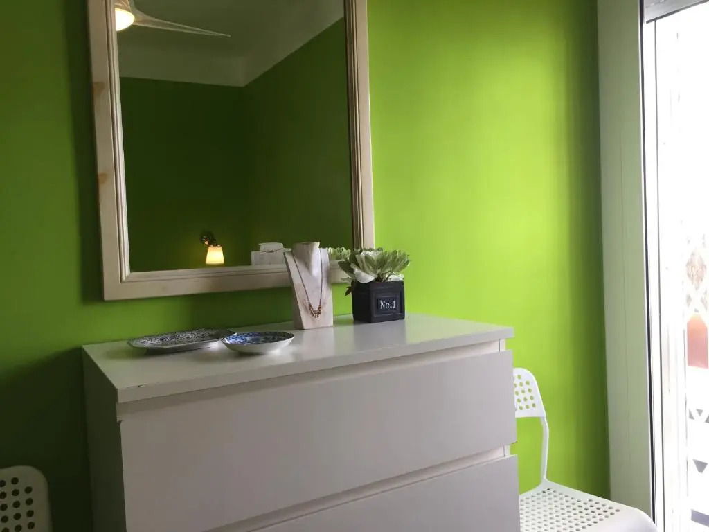 Nice apartment 80 meters from the beach