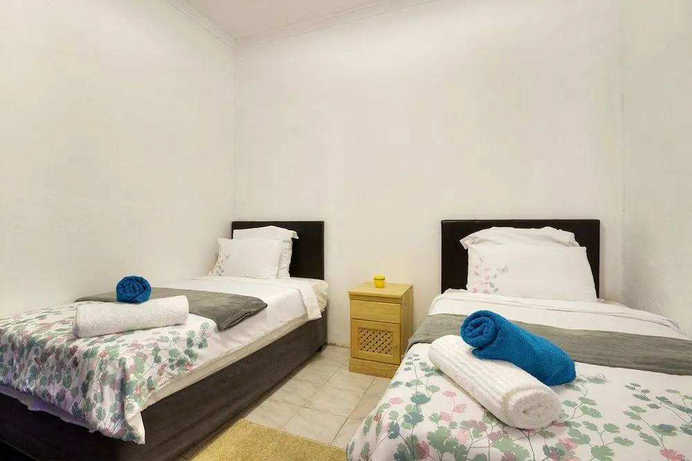 Ntoliwa Bed and Breakfast