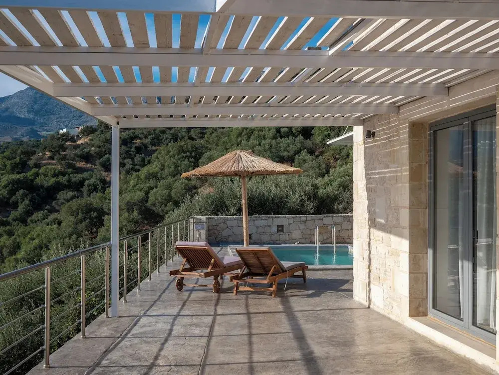 Pyrgos Plakias